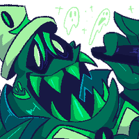 Trickster