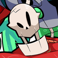 MR.BONES