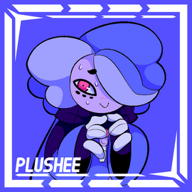 Plushee